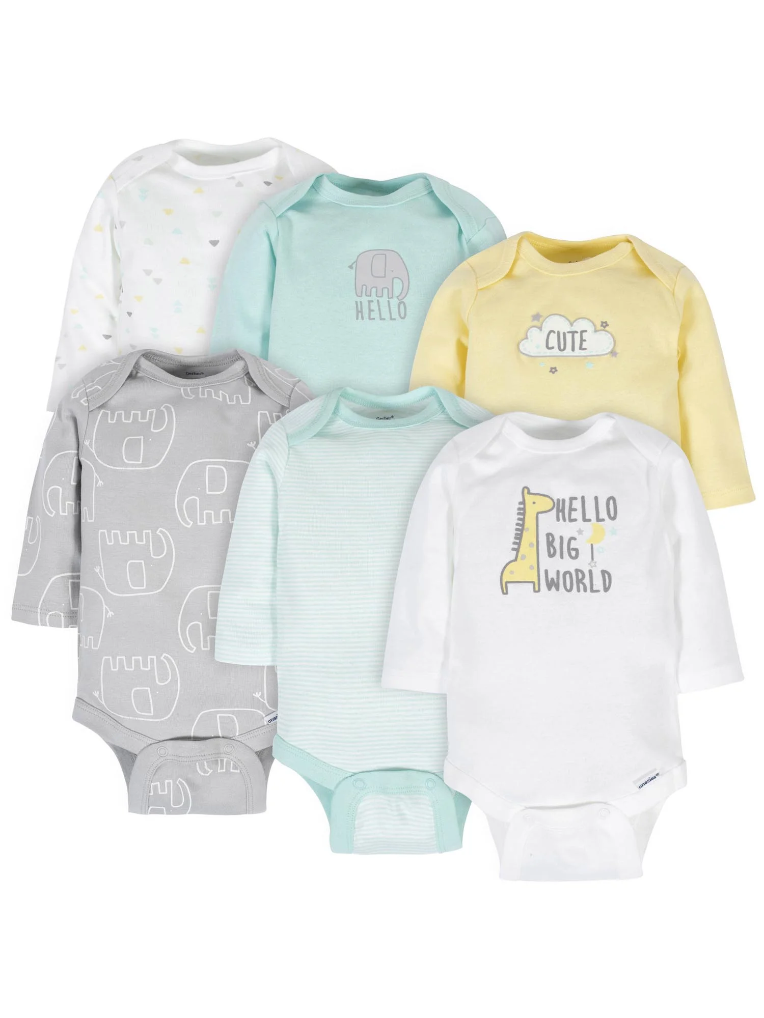 Bodysuits