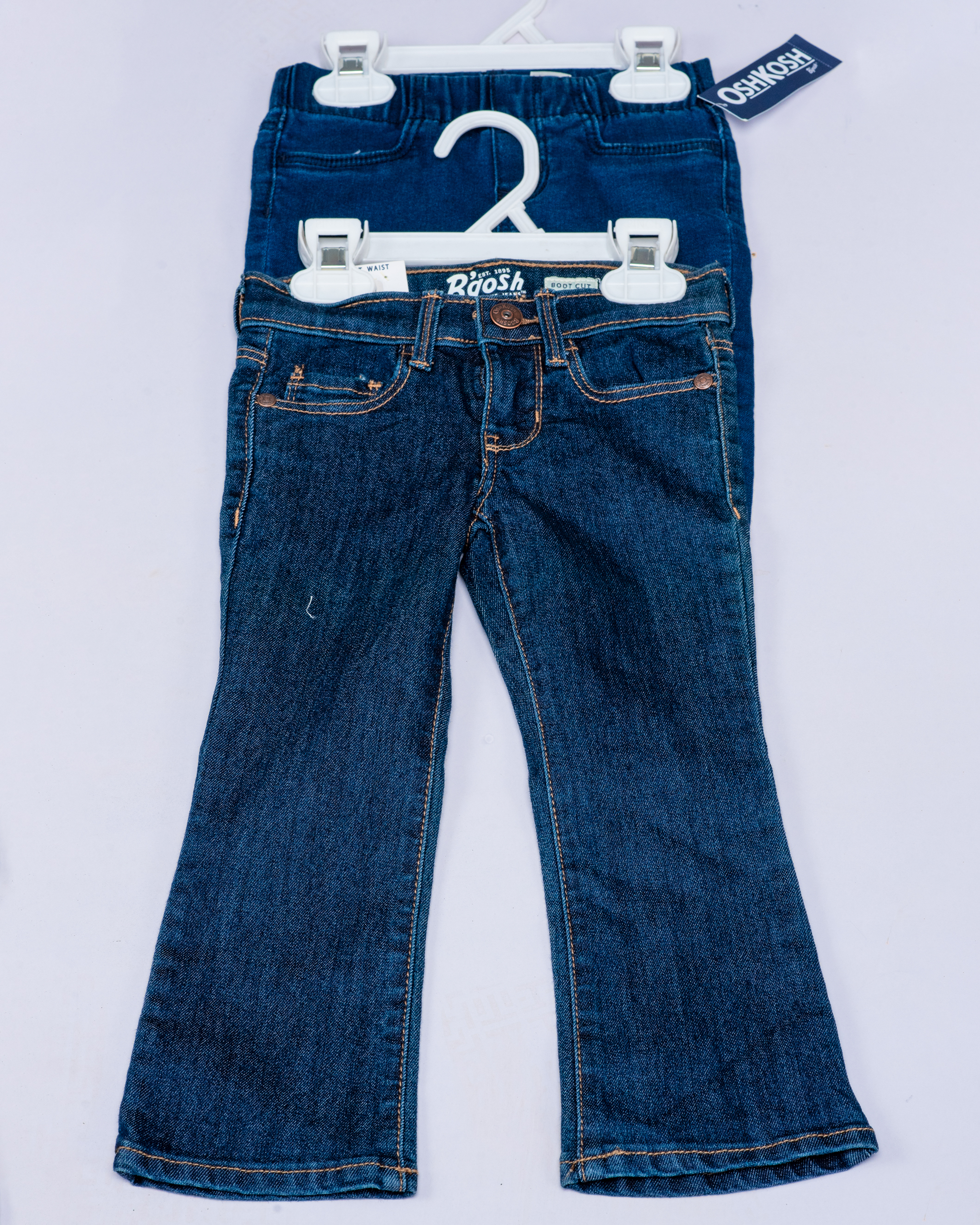 The Carters /OSHKOSH Trousers