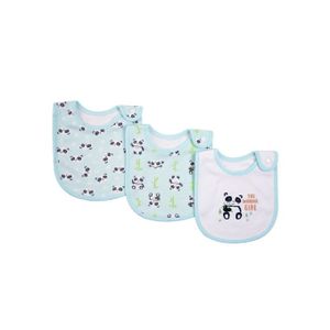 The Carter's 3-pack Waterproof Baby Bibs